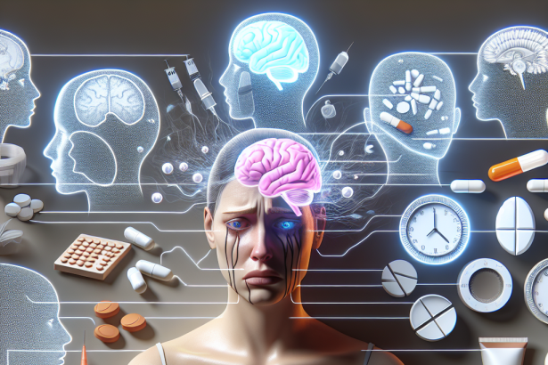 Boldénone et état psycho-émotionnel de la femme : caractéristiques de la prise et effets secondaires