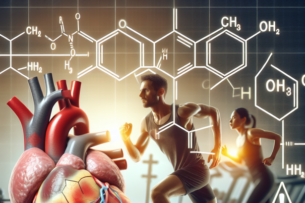Boldénone et risque d'hypertrophie cardiaque chez les athlètes