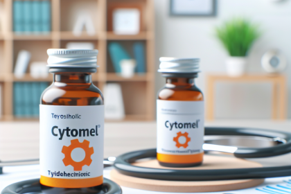 Cytomel (T3) peut-il entraîner une dépendance ou une suppression thyroïdienne ?