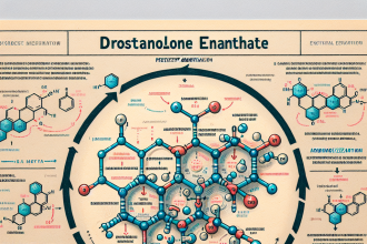 Drostanolone Enantate et prévention de l'aromatisation pendant les cures de testostérone