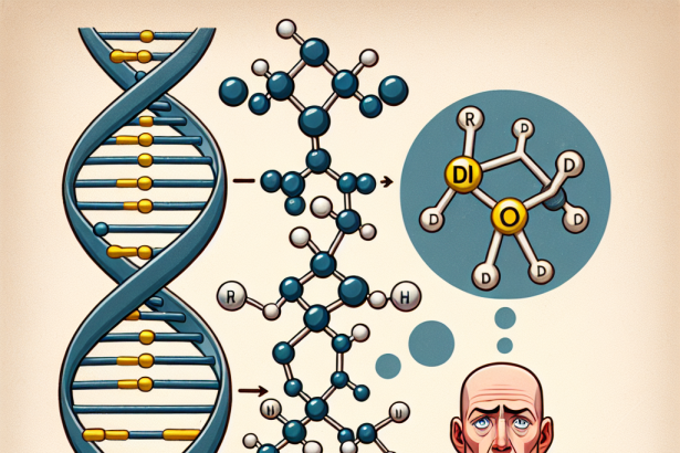 Drostanolone et génétique : pour qui ça « ne marche pas »
