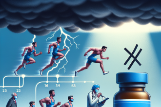 Evolution des points de vue sur la HGH en médecine sportive