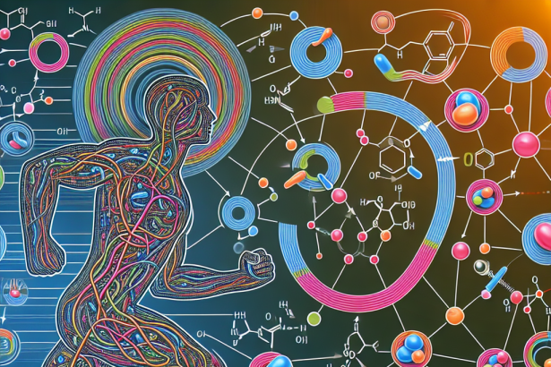 Finastéride et équilibre hormonal lors d'un exercice physique accru