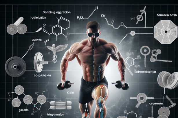 Halotestin et l'impact sur l'agressivité dans le processus d'entraînement