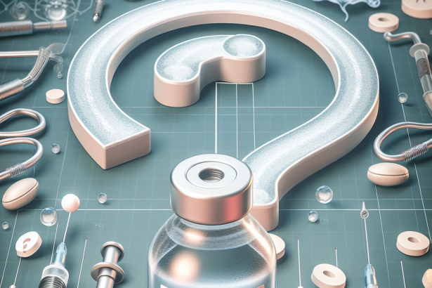 Instruments de traitement pour l'hormonothérapie : l'Eau Germicide est-elle adaptée ?