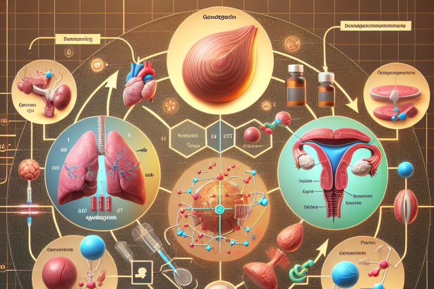 La Gonadotrophine est-elle nécessaire pour la PCT ?