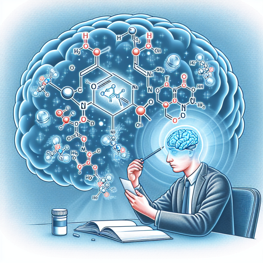 Le propionate de drostanolone et l'effet sur la concentration