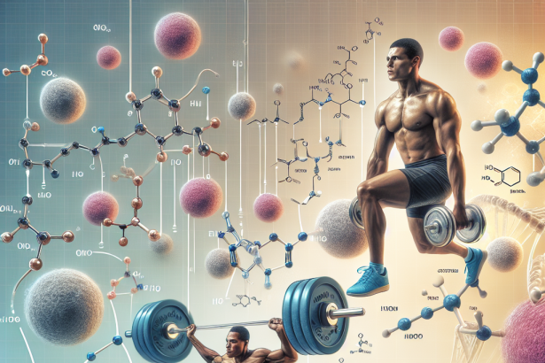 Les stéroïdes et leur effet sur le statut hormonal des athlètes