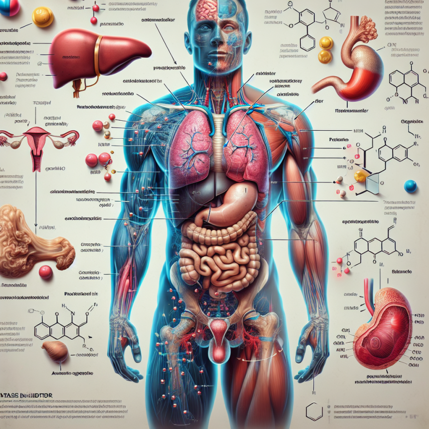 Réponse endocrinologique de l'organisme aux Inhibiteurs de l'aromatase lors d'une cure de stéroïdes