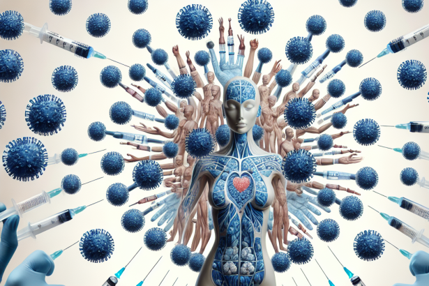 Biodisponibilité uniforme des peptides dans les injections et les sprays