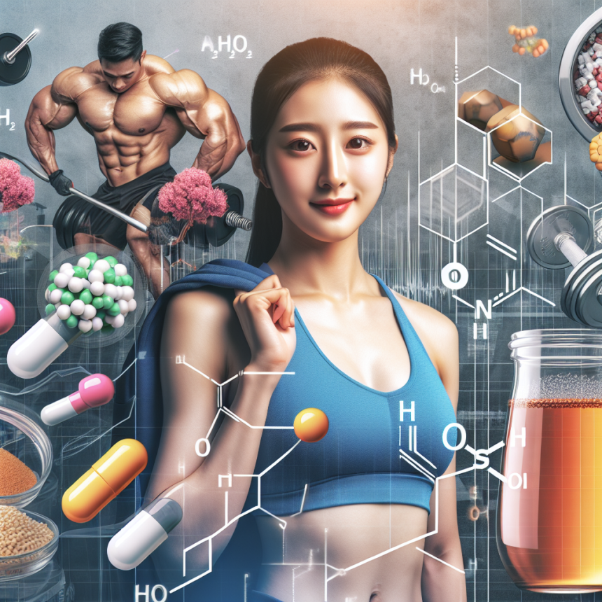 Caractéristiques de la formulation de médicaments pour réduire l'appétit chez les athlètes pendant la période de prise de masse