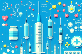 Combinaisons optimales d'injection d'oxymétholone avec d'autres médicaments