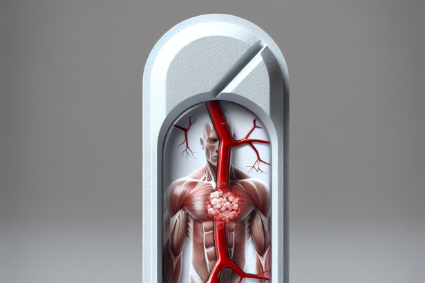 Comprimés de stanozolol et risque de thrombose
