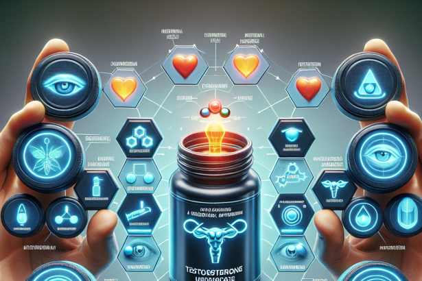 Effet de l'undécanoate de testostérone sur la capacité de concentration