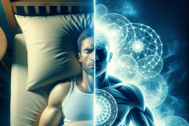 Effet de l'undécanoate de testostérone sur la qualité du sommeil des sportifs