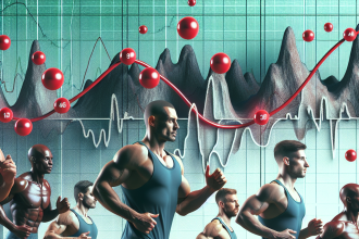 Effet du phénylpropionate de nandrolone sur le taux d'hémoglobine chez les sportifs