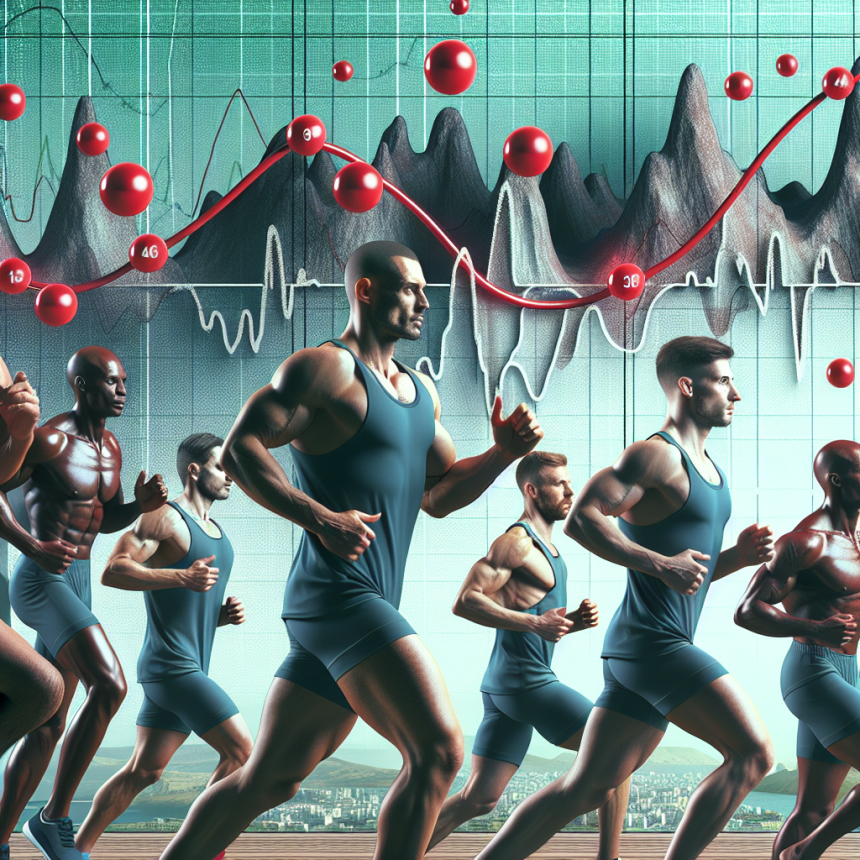 Effet du phénylpropionate de nandrolone sur le taux d'hémoglobine chez les sportifs