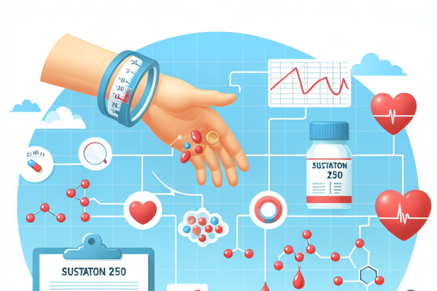 Effet du Sustanon 250 sur le taux de lipides dans le sang