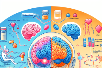 Effets de la méthandienone sur les neurotransmetteurs et l'état émotionnel