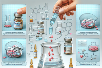 Infusion de comprimés de stanozolol pour augmenter le taux de glucocorticoïdes