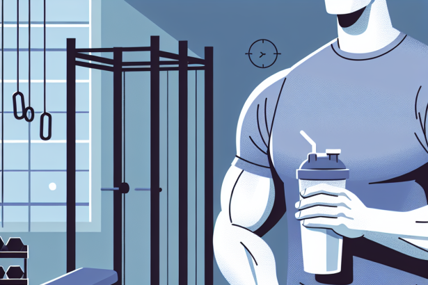 Injection de stanozolol injectable et cycles pour augmenter la force musculaire