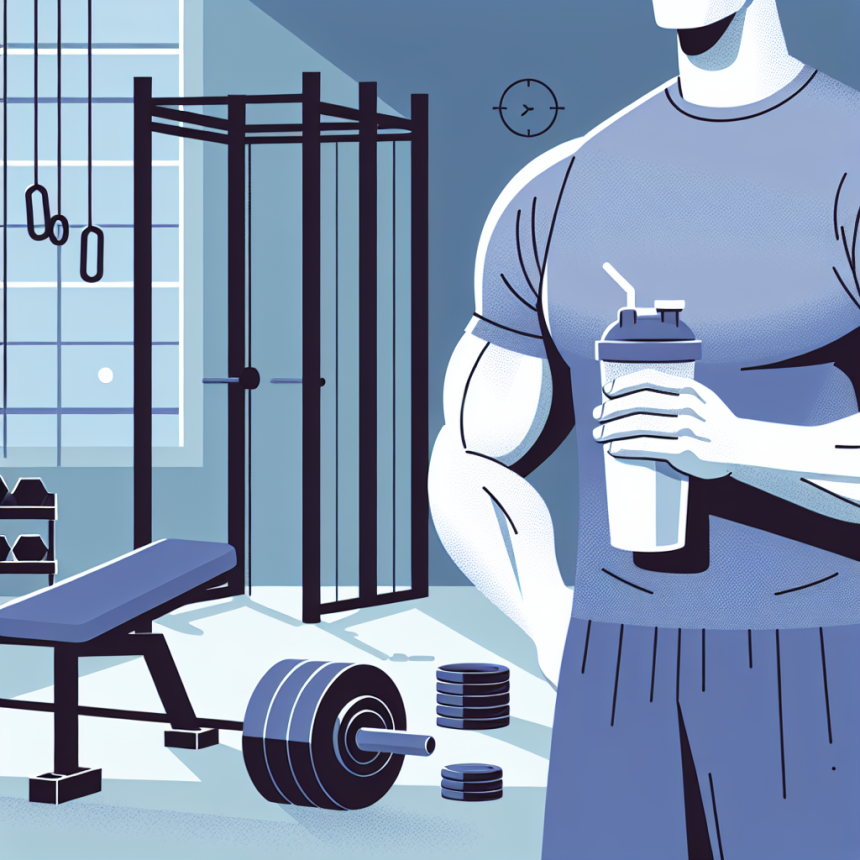 Injection de stanozolol injectable et cycles pour augmenter la force musculaire