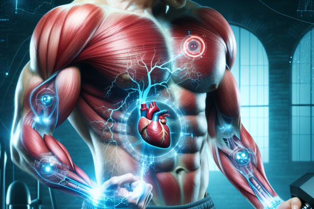 L'effet du décanoate de nandrolone sur la récupération musculaire après l'entraînement