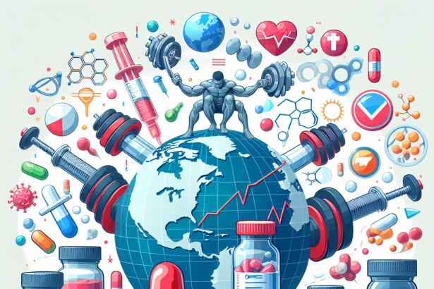 L'influence des stéroïdes oraux sur la récupération après des efforts excessifs