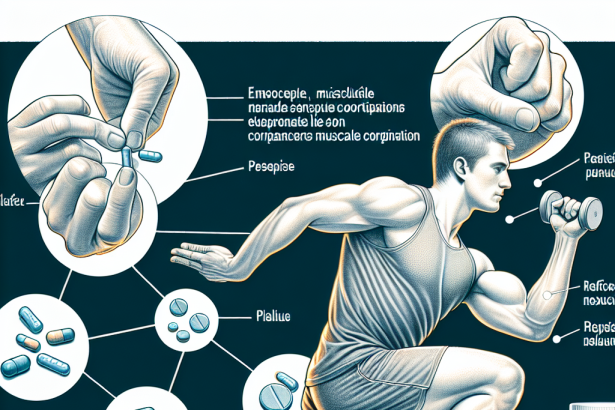 L'utilisation du tamoxifène pour améliorer la coordination musculaire