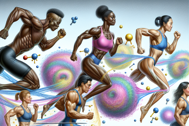 La méthandiénone injectable et son effet sur les processus oxydatifs chez les athlètes