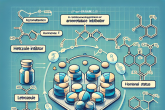 Le létrozole et la stabilisation du statut hormonal après la prise de SARM