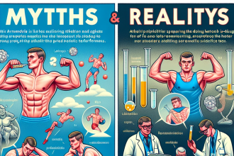 Letrozole dans la préparation des athlètes aux tests anti-dopage : Mythes et réalité