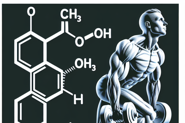 Nandrolone comme moyen d'augmenter la densité osseuse chez les athlètes