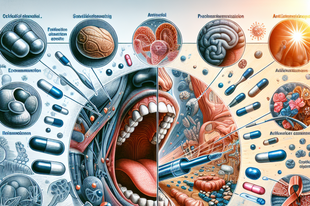 Particularités des stéroïdes oraux en association avec des anti-inflammatoires