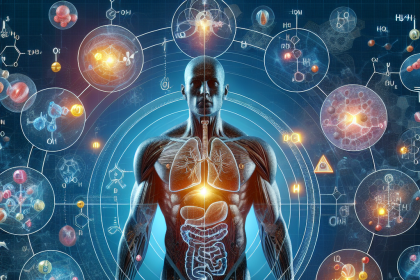 Primobolan (méthénolone) oraux comme cause de déséquilibre hormonal