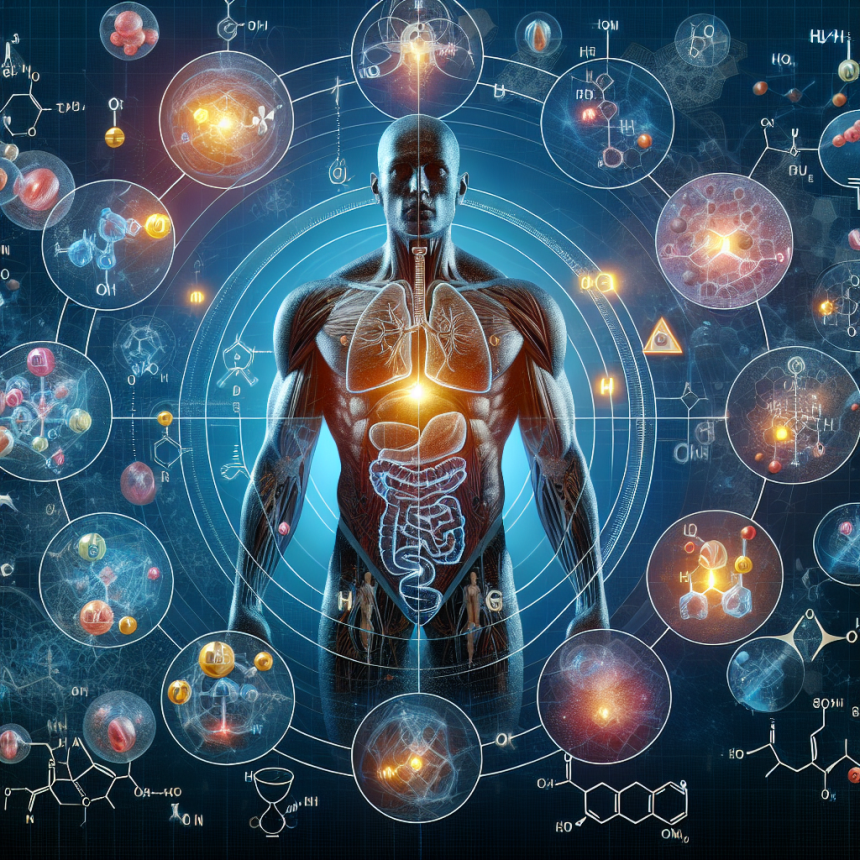 Primobolan (méthénolone) oraux comme cause de déséquilibre hormonal
