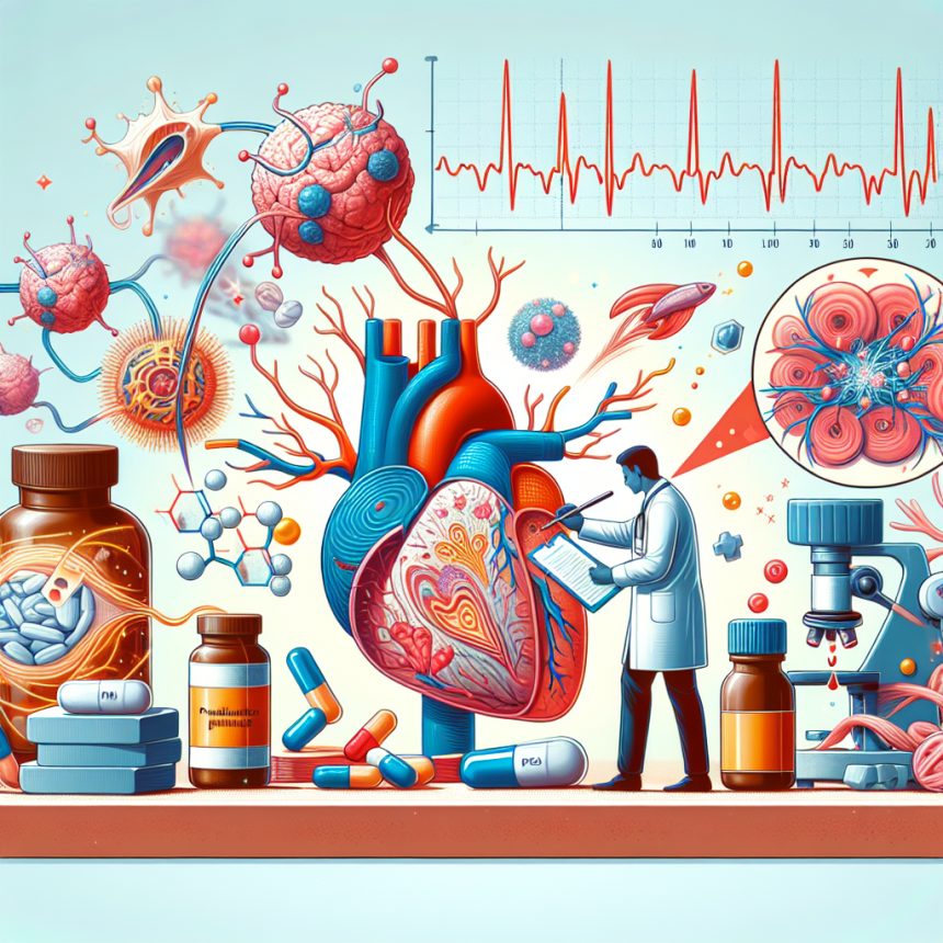Rôle du phénylpropionate de nandrolone dans l'inflammation chronique
