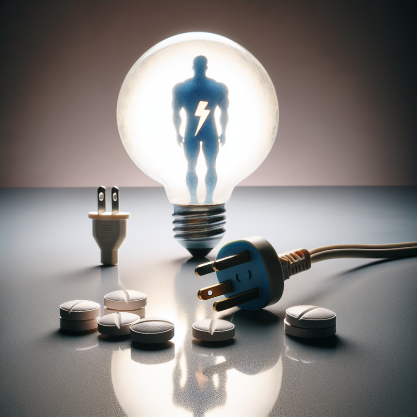 Stanozolol en comprimés et problèmes de puissance