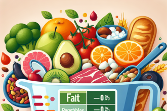 Utilisation en cas de déficit en graisses dans l'alimentation