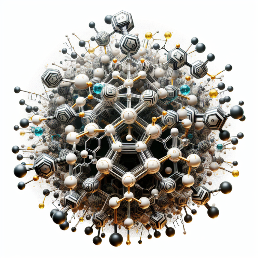 Acétate de tréstolone et augmentation du taux d'IGF-1