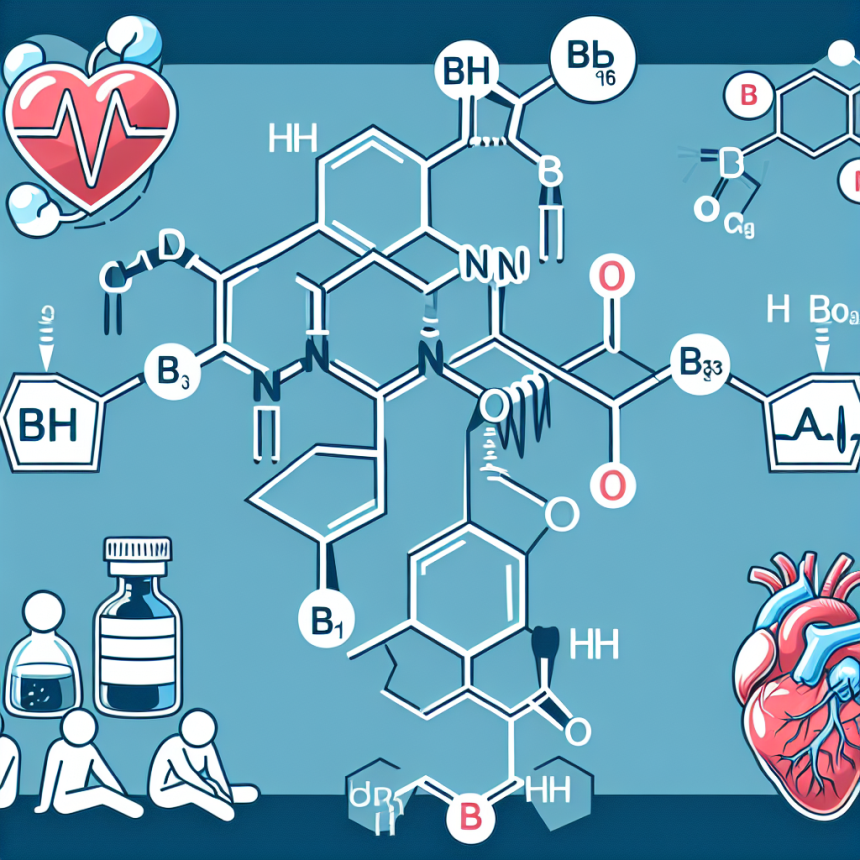 Chlorure de yohimbine et risques de complications cardiovasculaires