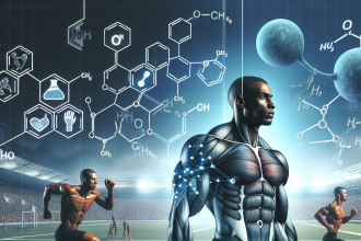 Effet du dihydroboldenone cypionate sur les processus anabolisants chez les athlètes