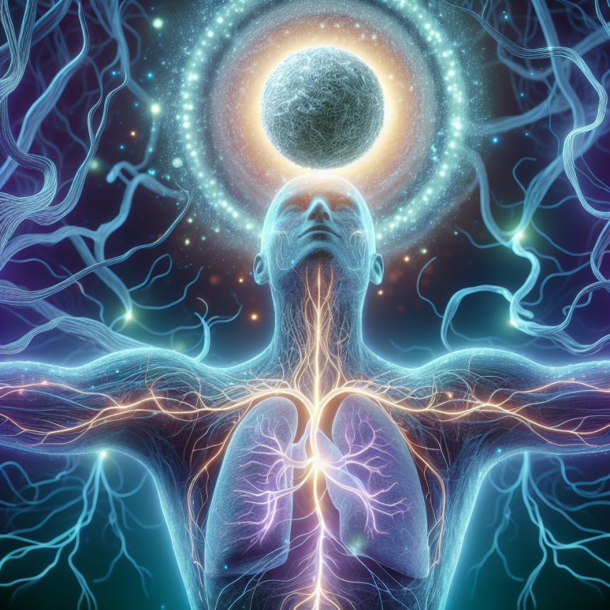 Effet du magnésium sur le soutien du système nerveux en période de stress