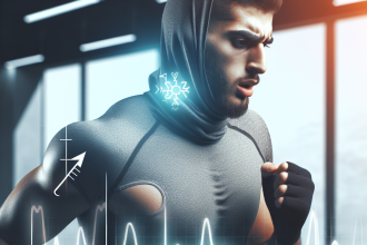 Effet du sodium LT4 sur la régulation de l'équilibre thermique chez l'athlète