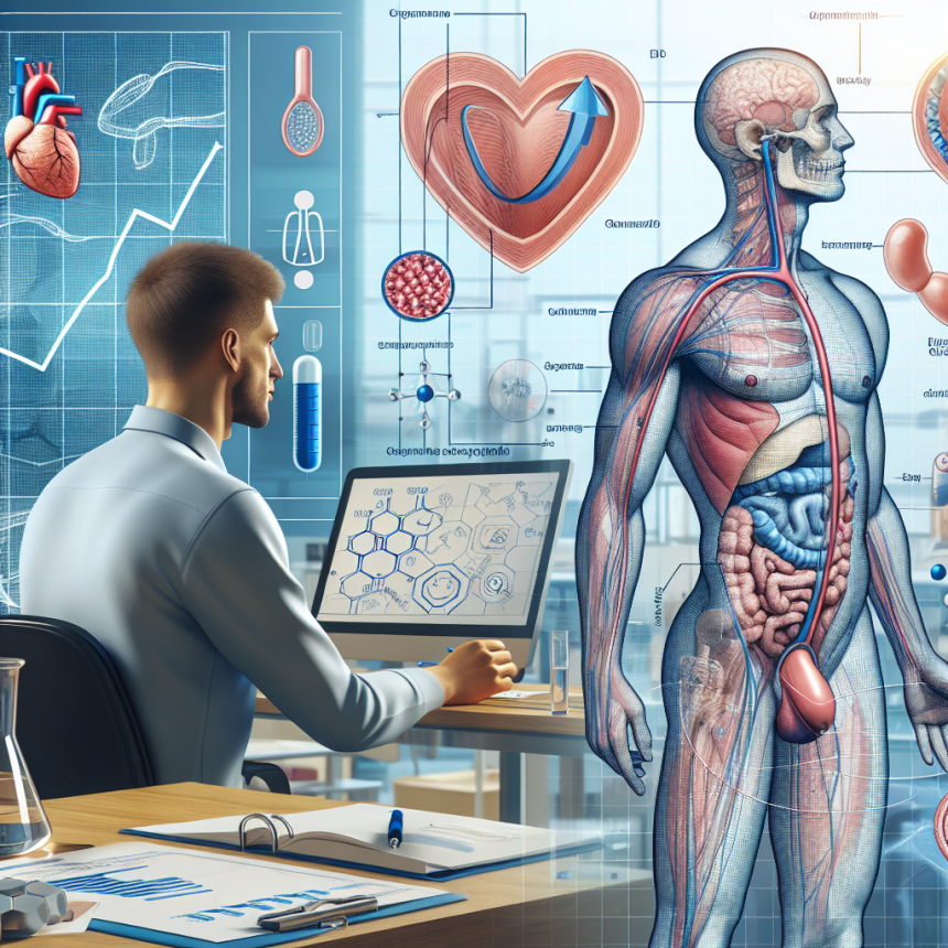 Étude de l'effet de l'acétate de méthénolone sur la fonction érectile chez l'homme