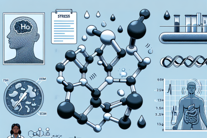 Évaluation de la résistance au stress grâce à des indicateurs hormonaux