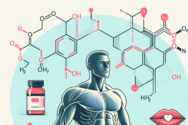 L'acétate de trenbolone et ses utilisations spécifiques chez la femme