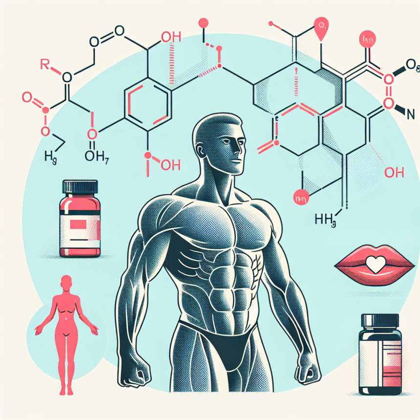 L'acétate de trenbolone et ses utilisations spécifiques chez la femme