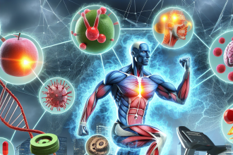 L'acétate de trestolone peut-il réduire l'inflammation post-entraînement ?