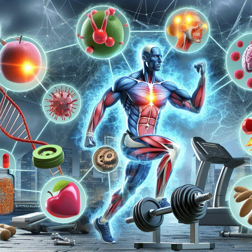 L'acétate de trestolone peut-il réduire l'inflammation post-entraînement ?